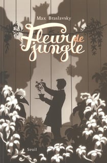 Fleur de jungle