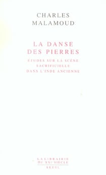La Danse des pierres