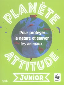 Planète attitude junior