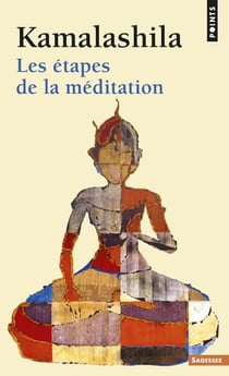 Les Etapes de la méditation