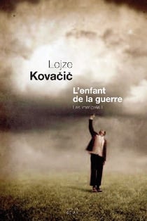 Les immigré Tome 2 - l'enfant de la guerre