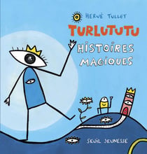 Turlututu - histoires magiques