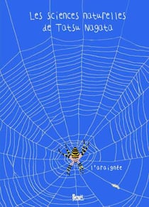 L'araignée