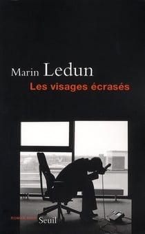 Les visages écrasés