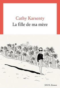 La fille de ma mère