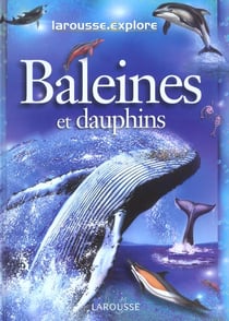 Baleines et dauphins