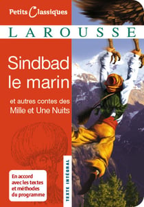 Sindbad le marin et autres contes des mille et une nuits
