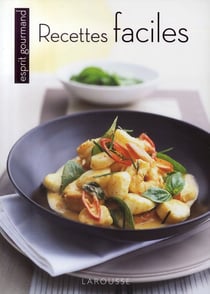 Recettes faciles