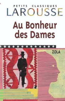 Au bonheur des dames