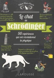 Le chat de Schrödinger