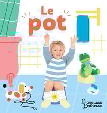 Les bébimagiers - Le pot