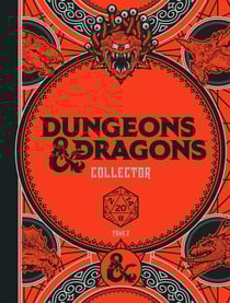 Dungeons & dragons Tome 2