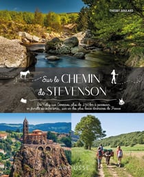 Sur le chemin de Stevenson
