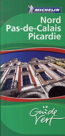 Nord pas-de-calais picardie