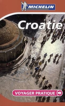 Voyager pratique - croatie (édition 2008)