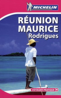 Voyager pratique - réunion, maurice, rodrigues