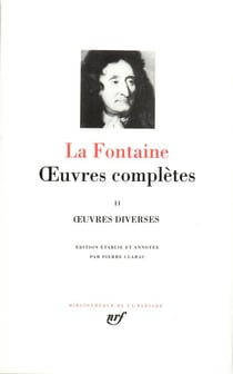 Oeuvres complètes Tome 2