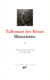 Historiettes