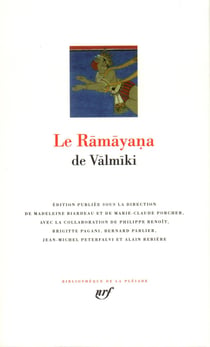 Le ramayana