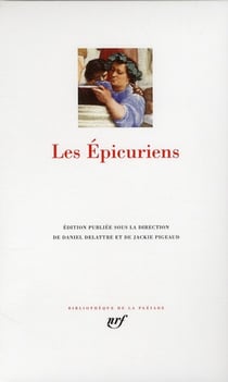 Les épicuriens