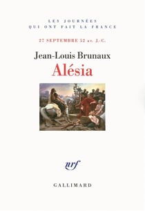 Alésia