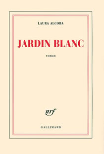 Jardin blanc