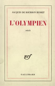 L'olympien