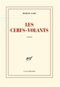 Les cerfs-volants
