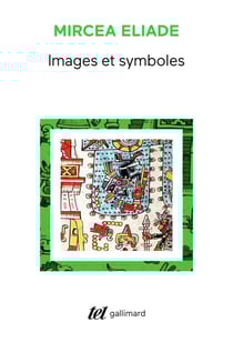 Images et symboles : essais sur le symbolisme magico-religieux