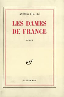 Les dames de france