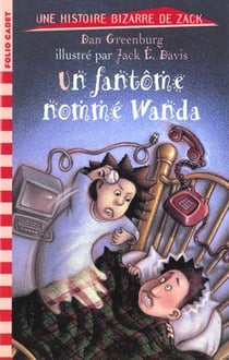 Un fantome nomme wanda