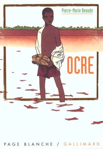 Ocre