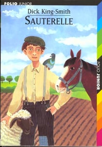 Sauterelle