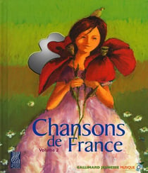 Chansons de france Tome 2