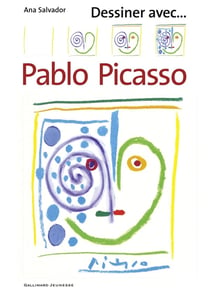 Dessiner avec... : Pablo Picasso
