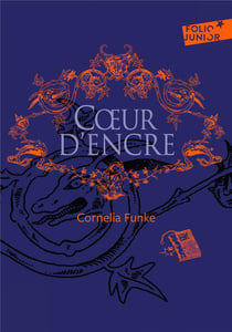 Coeur D'Encre