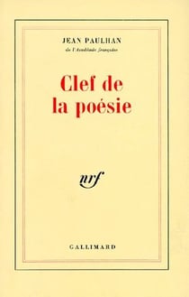 Clef de la poésie