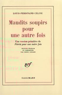 Maudits soupirs pour une autre fois