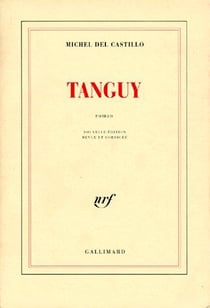 Tanguy