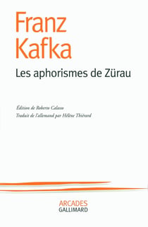 Les aphorismes de Zürau