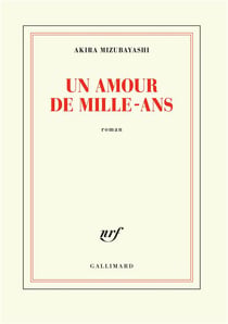Un amour de mille ans