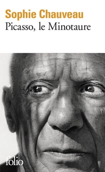 Picasso - le minotaure adulé