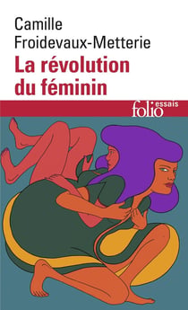 La révolution du féminin