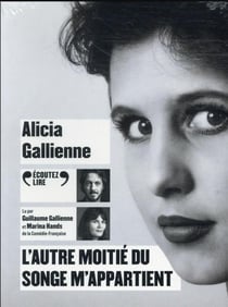 L'autre moitié du songe m'appartient