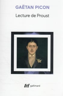 Lecture de Proust