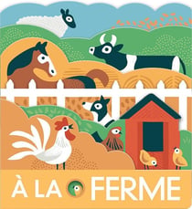 À la ferme