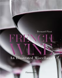 French wine - an illustrated miscellany