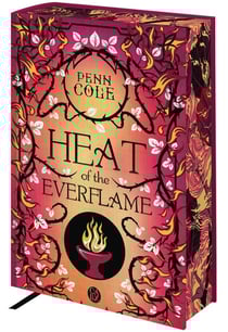 The Kindred's Curse : Heat of the everflame