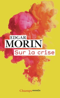 Sur la crise