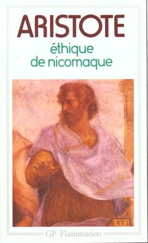 Ethique de nicomaque